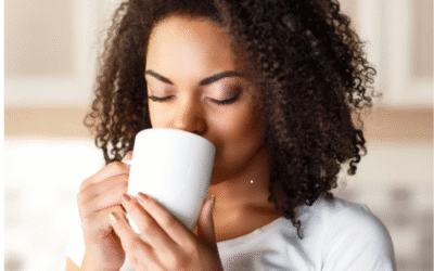 Is Herbal Tea the Secret to Finding Your Emotional Balance?