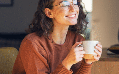 Unwind and Refocus: How to Harness Mental Clarity through Tea Meditation