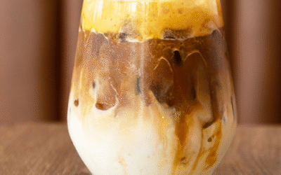 Caramel Macchiato