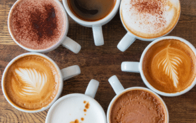 What Makes Tea, Coffee, and Hot Chocolate Truly Organic?