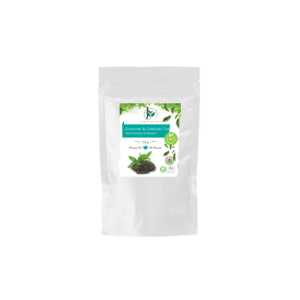 Ginseng & Gingko – Tea