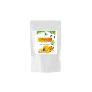 Fresh Cleansing Tea