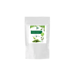 Moringa & Dandelion Tea