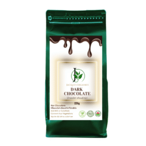 Dark Hot Chocolate