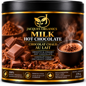 Milk Chocolate
