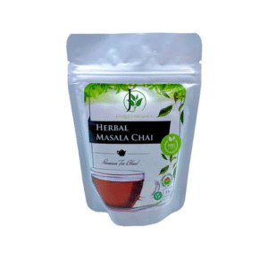 Herbal Masala Chai-Black Tea