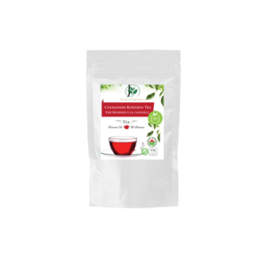 Cinnamon Rooibos Tea