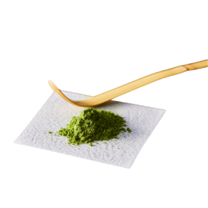 Hand Craft Bamboo Matcha Spoon