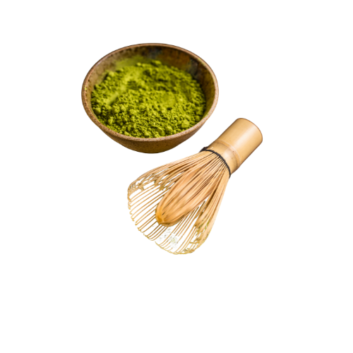 Hand Craft Bamboo Matcha Whisk