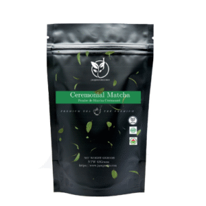 Ceremonial Matcha