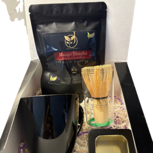 Matcha Gift Set