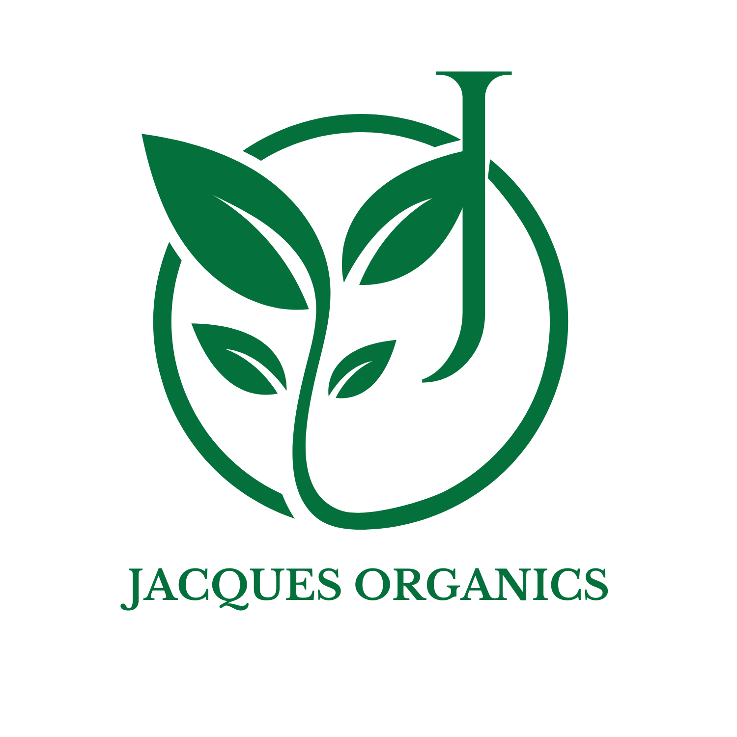 Jacque's Organics