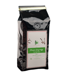 Ethiopian Yirgacheffe - Medium Roast Turkish Grind